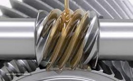 تعویض اسکازین هیدرولیک گیربکس خارجی