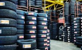 فروش انواع لاستیکهای خارجی