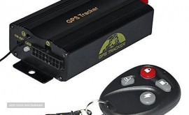 فروش ردیاب خودرو در خمینی شهر