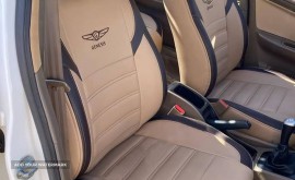 فروش روکش صندلی در خیابان کهندژ