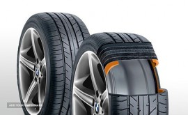 لاستیک ران فلت در اصفهان