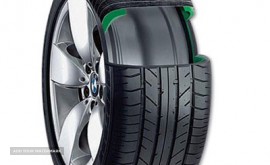 فروش لاستیک ران فلت بی ام و