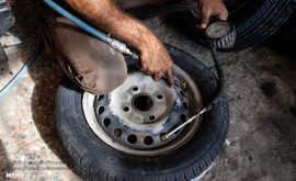 آپاراتی در خوراسگان