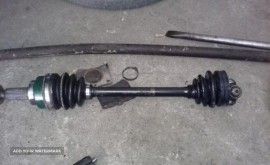 تعمیر پلوس خودرو در خیابان بهارستان