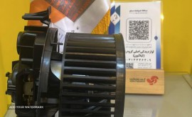 موتور بخاری مگان 1600 و 2000 در اصفهان