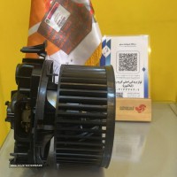 موتور بخاری مگان 2000 در اصفهان