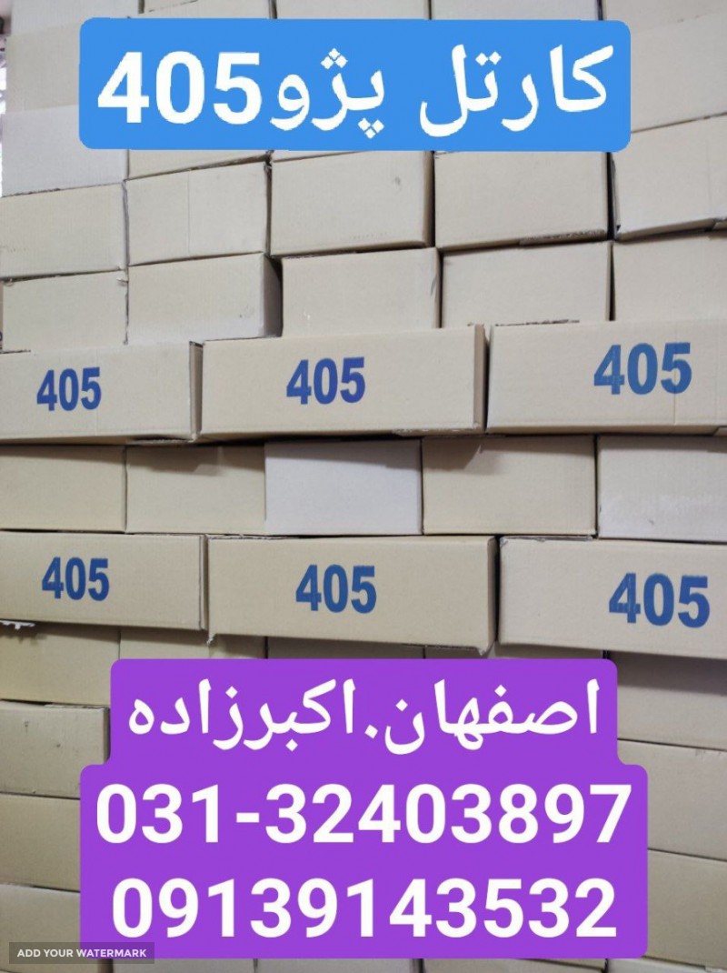 پخش کارتل پژو 405 زاهدان