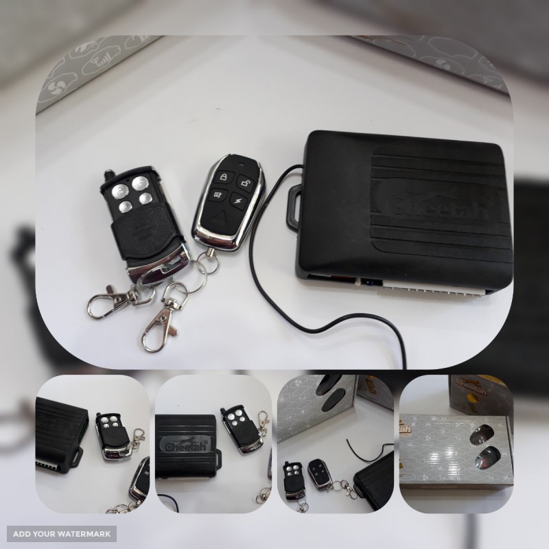 دزدگیر تصویری