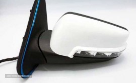 آینه بغل پژو پارس