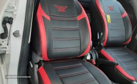 فروش روکش صندلی تمام چرم