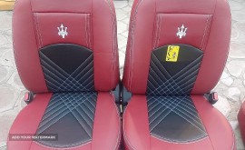 تعمیر صندلی ماشین اصفهان