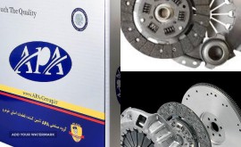 لوازم یدکی روآ در اصفهان