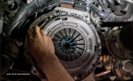 خدمات نصب دیسک و صفحه کلاچ در خیابان امام خمینی