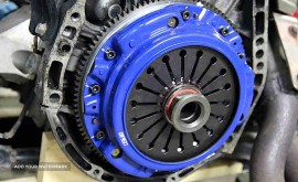 تعویض دیسک و صفحه کلاچ خیابان امام خمینی