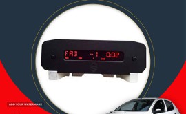 تعمیر ساعت 206