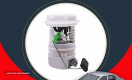 تعمیر پمپ بنزین L90