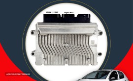 تعمیر انواع ایسیو 206