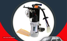 تعمیر پمپ بنزین پراید