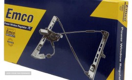 دستگاه شیشه بالابر پراید در اصفهان