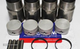 رینگ پیستون عظام