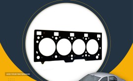 واشر سر سیلندر اصلی L90