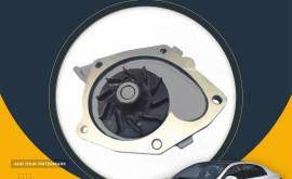 واتر پمپ مگان2000