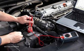 دیاگ خودرو بلوار کشاورزی