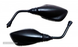 آینه موتورسیکلت پالس