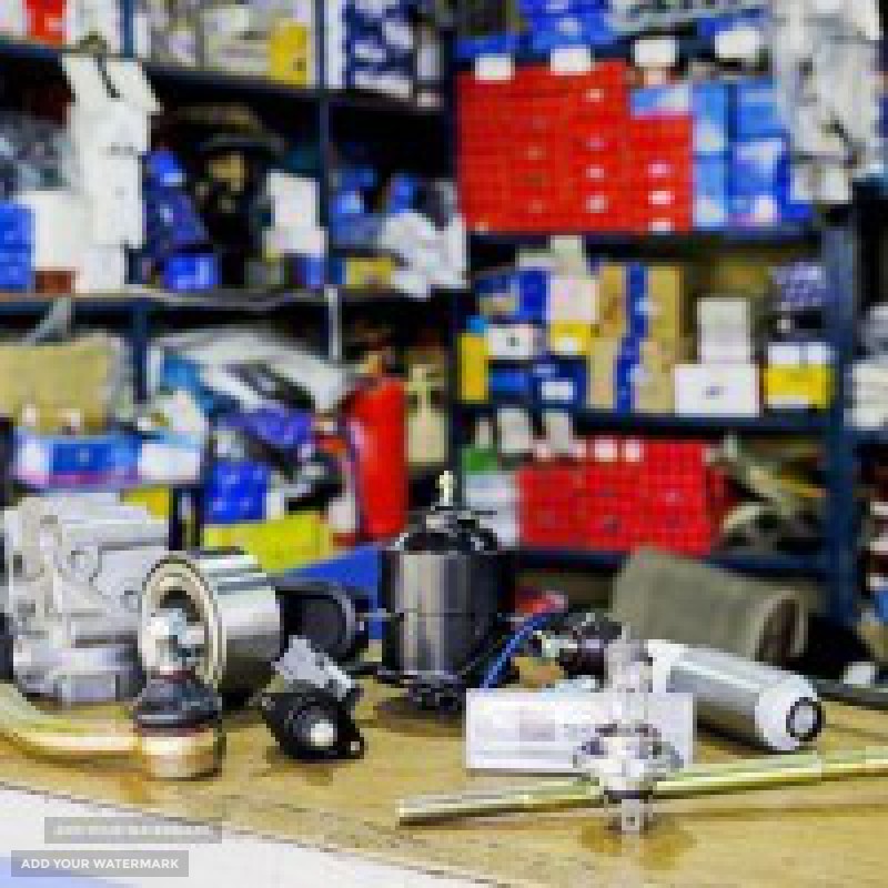 خرید واشر سر سیلندر در مازندران