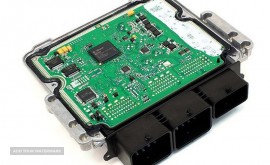 تعمیر کامپیوتر ECU خودرو در اصفهان
