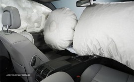 تعمیر ایربگ خودرو در اصفهان