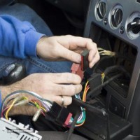 تعمیر ضبط خودرو در محل 