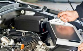 تنظیم موتور خیابان آتشگاه