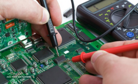 تعمیرات ECU خیابان آتشگاه