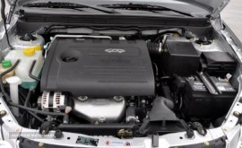 تعمیرات موتور ام وی ام