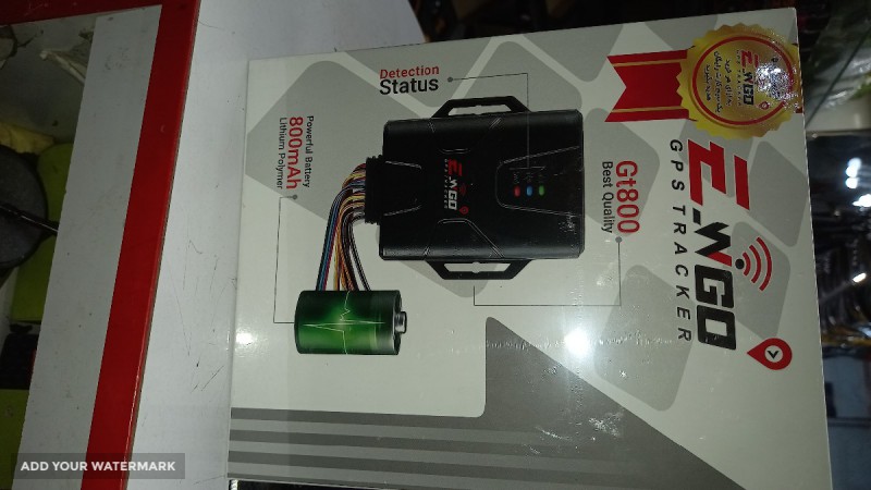 کامل ترین جی پی اس برای ماشین