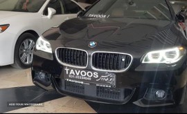 ب ام و، سری 5 سدان ، 528i