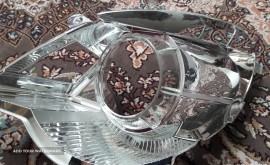 چراغ استوک خودرو خیابان دکتر بهشتی