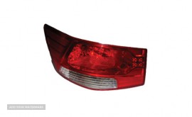 چراغ عقب کیا سراتو