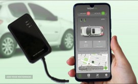 فروش ردیاب خودرو