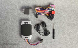 دزدگیر هوشمند خودرو