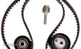 کیت تسمه تایم مگان2000