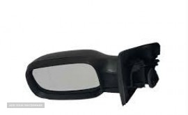 آینه مگان برقی چپ