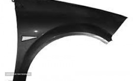 گلگیر جلو مگان راست