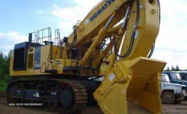 تعمیر لودر در اصفهان