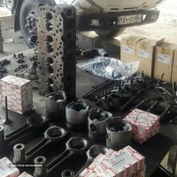 تعمیر کامیون ایسوزو اصفهان