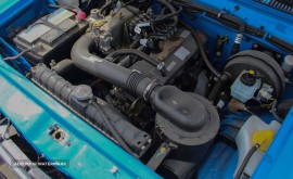 سیم کشی موتور نیسان