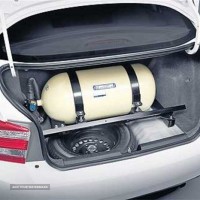 صدور گواهی سلامت برای خودروهای گازسوز