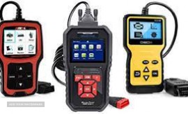 تعمیرات ECU و دیاگ خودرو