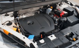 تعمیر موتور چری در تهران